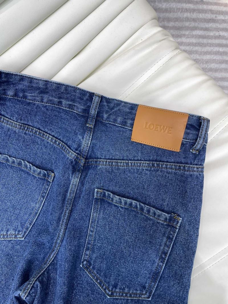 Loewe Jeans